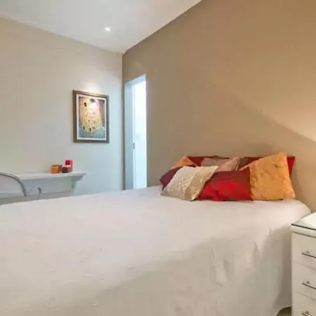 Homestay 3 - Avenida Carlos Gomes